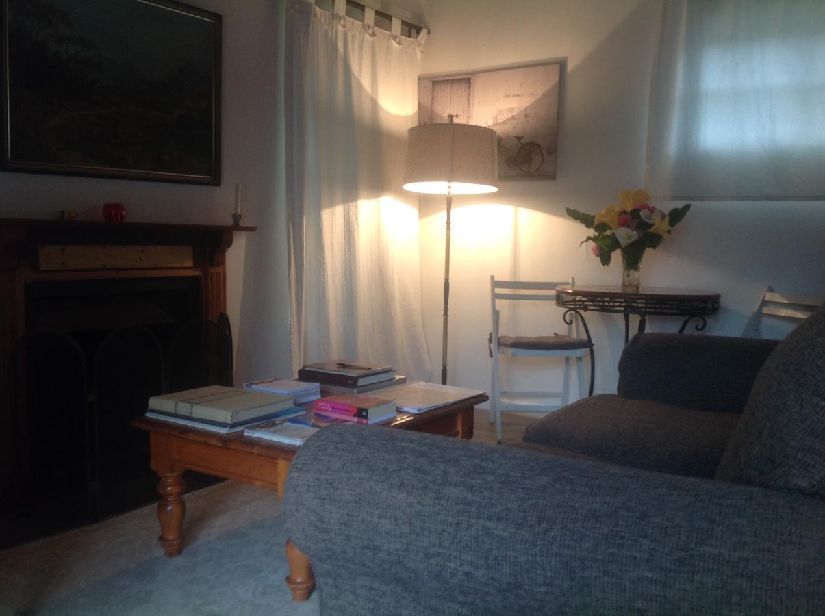 ลิตเติล วิลโลว์ บรูก แอต ฟรานส์ชอค Apartment ฟรันเชิค ภายนอก รูปภาพ