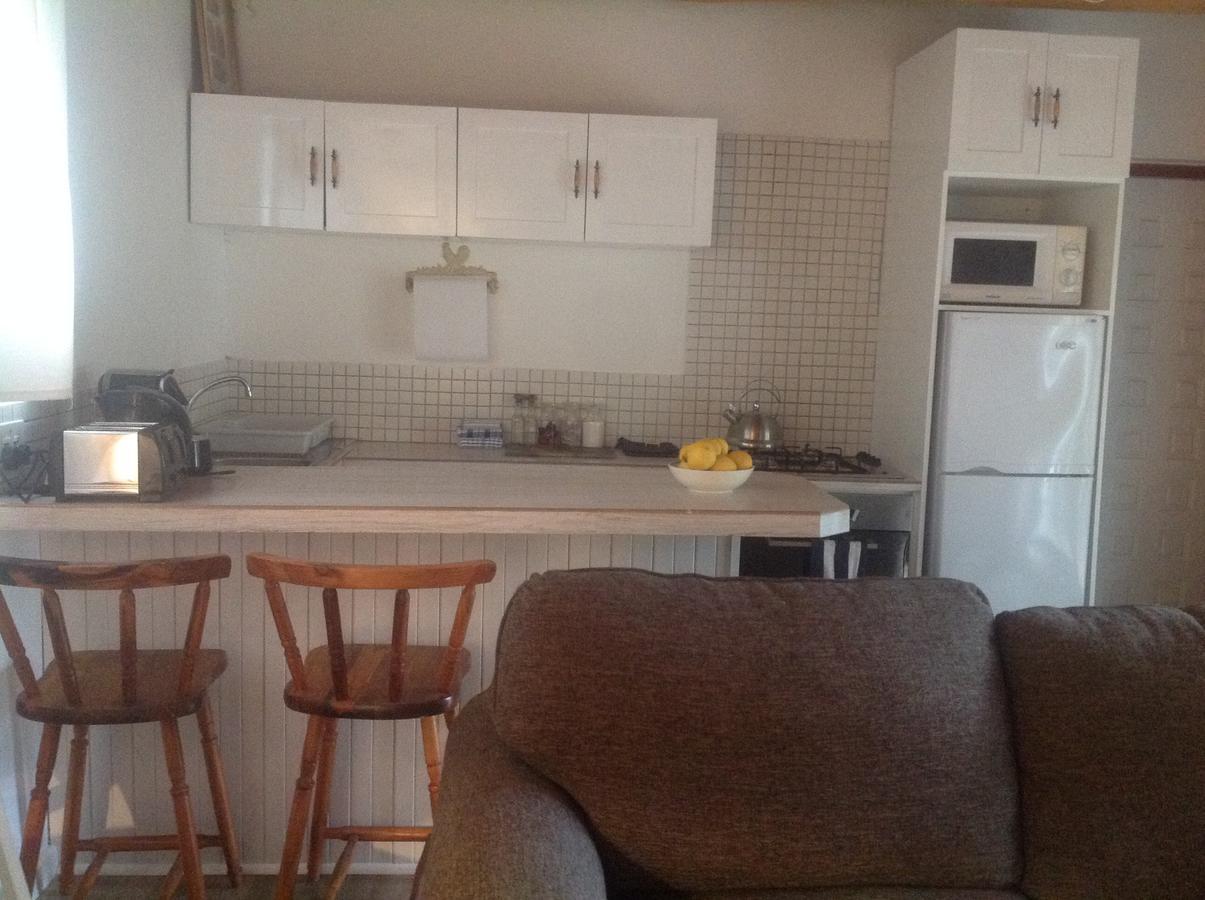 ลิตเติล วิลโลว์ บรูก แอต ฟรานส์ชอค Apartment ฟรันเชิค ภายนอก รูปภาพ